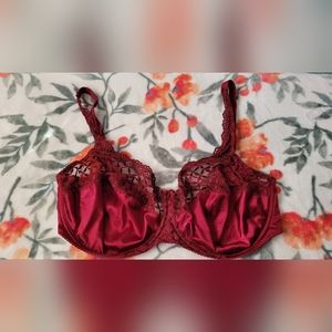 Fantasie of England 40G Bra